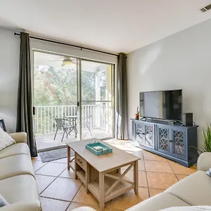 Apartment Coastal Sandestin Near Beaches And Golf!, Destin