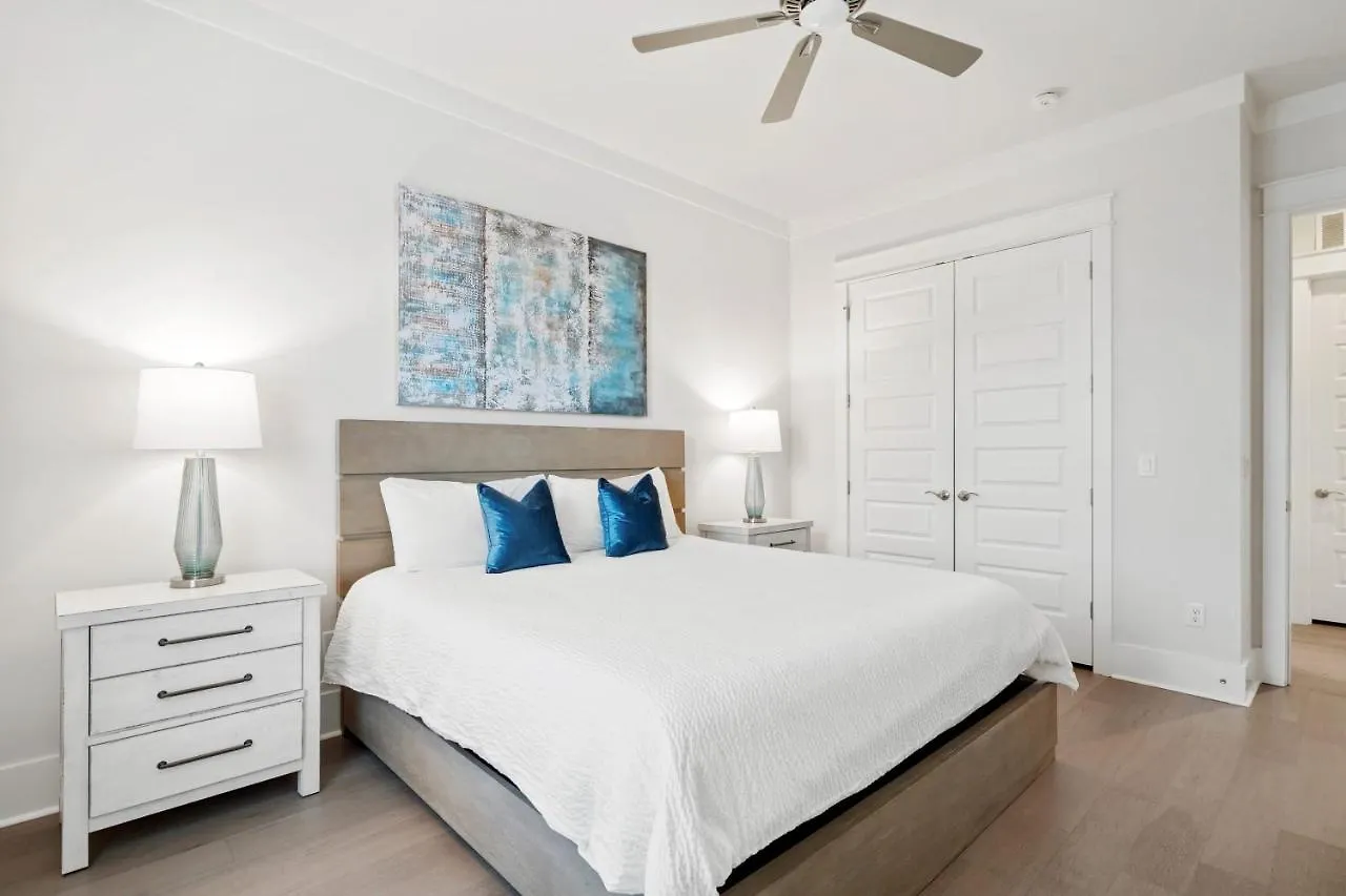 Holiday home Majestic 3-Story Home Near Beach, Free Wi-Fi, Community Pool And Bbq Access Destin United States